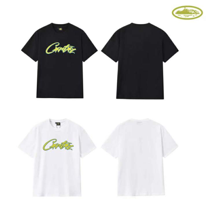 Corteiz T Shirts Short _SKUCorteizS-2XLastxC5516807
